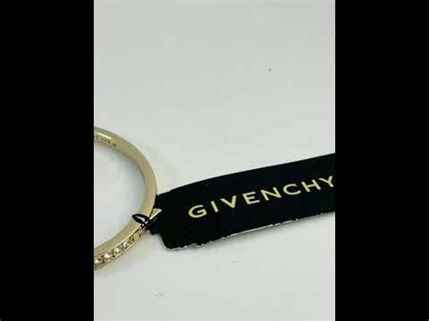 brazalete givenchy